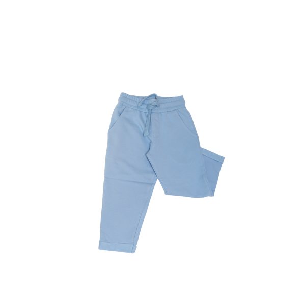 Babble Baggy Pants blue 3